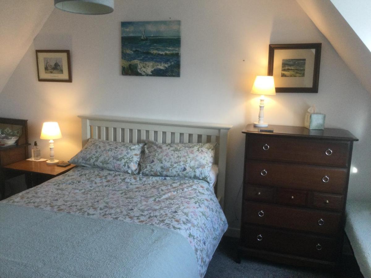 Piper'S Cave Bed And Breakfast Helmsdale Exteriér fotografie