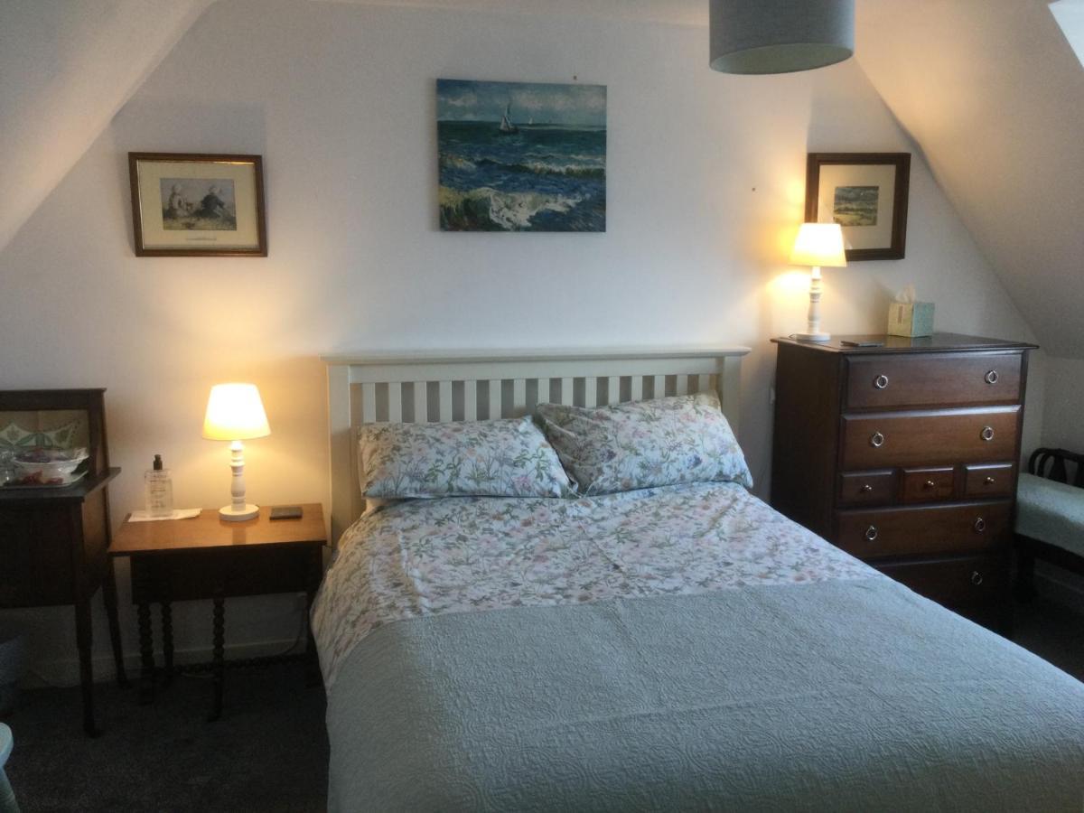 Piper'S Cave Bed And Breakfast Helmsdale Exteriér fotografie