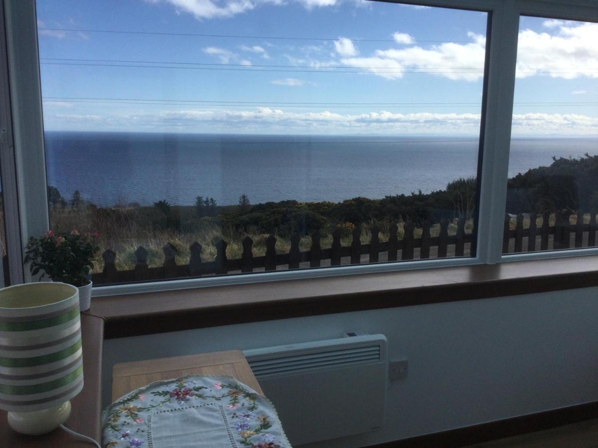 Piper'S Cave Bed And Breakfast Helmsdale Exteriér fotografie