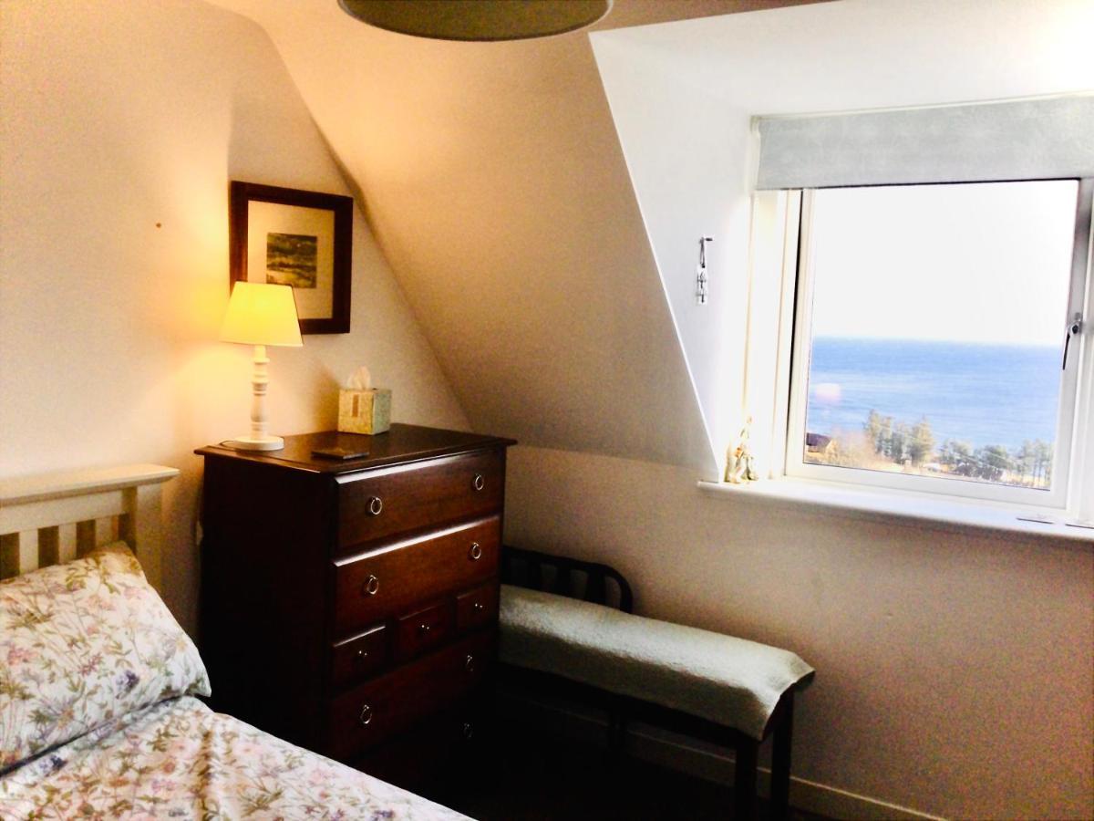 Piper'S Cave Bed And Breakfast Helmsdale Exteriér fotografie