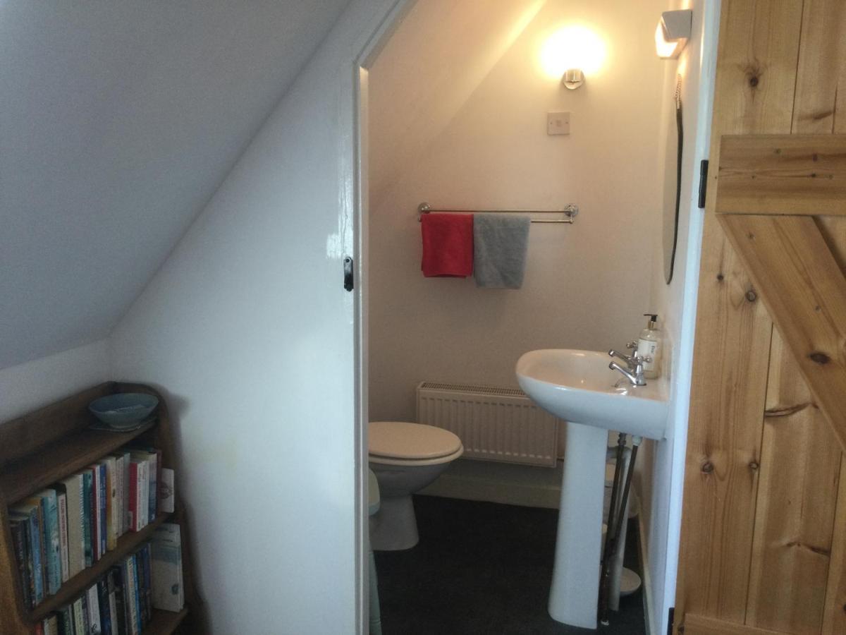 Piper'S Cave Bed And Breakfast Helmsdale Exteriér fotografie