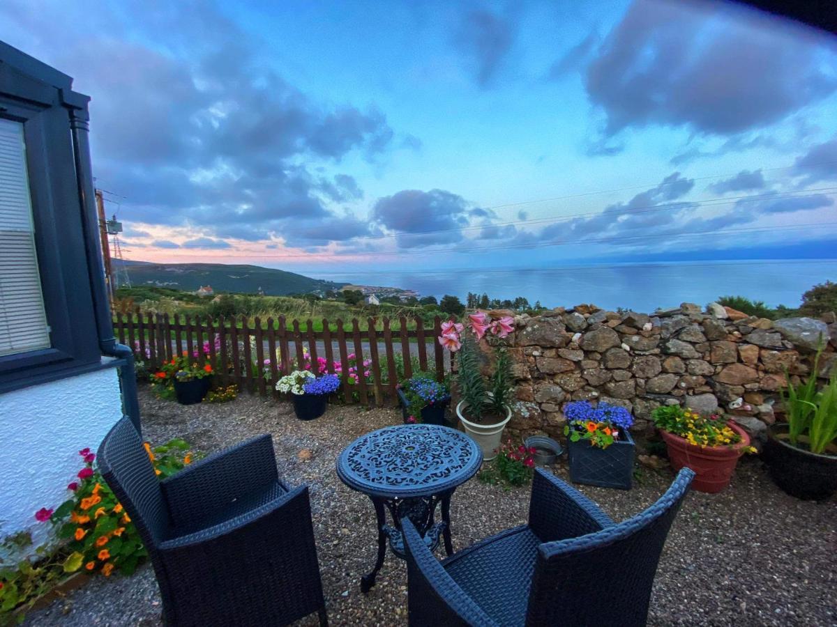 Piper'S Cave Bed And Breakfast Helmsdale Exteriér fotografie