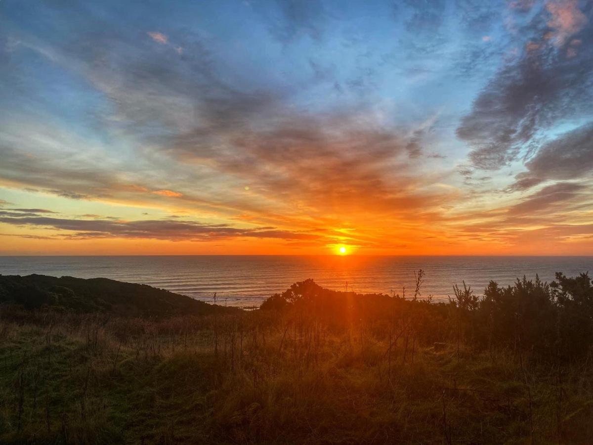 Piper'S Cave Bed And Breakfast Helmsdale Exteriér fotografie