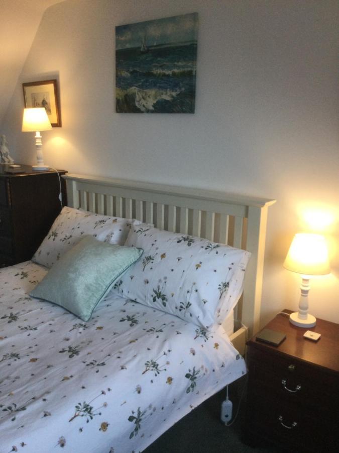 Piper'S Cave Bed And Breakfast Helmsdale Exteriér fotografie