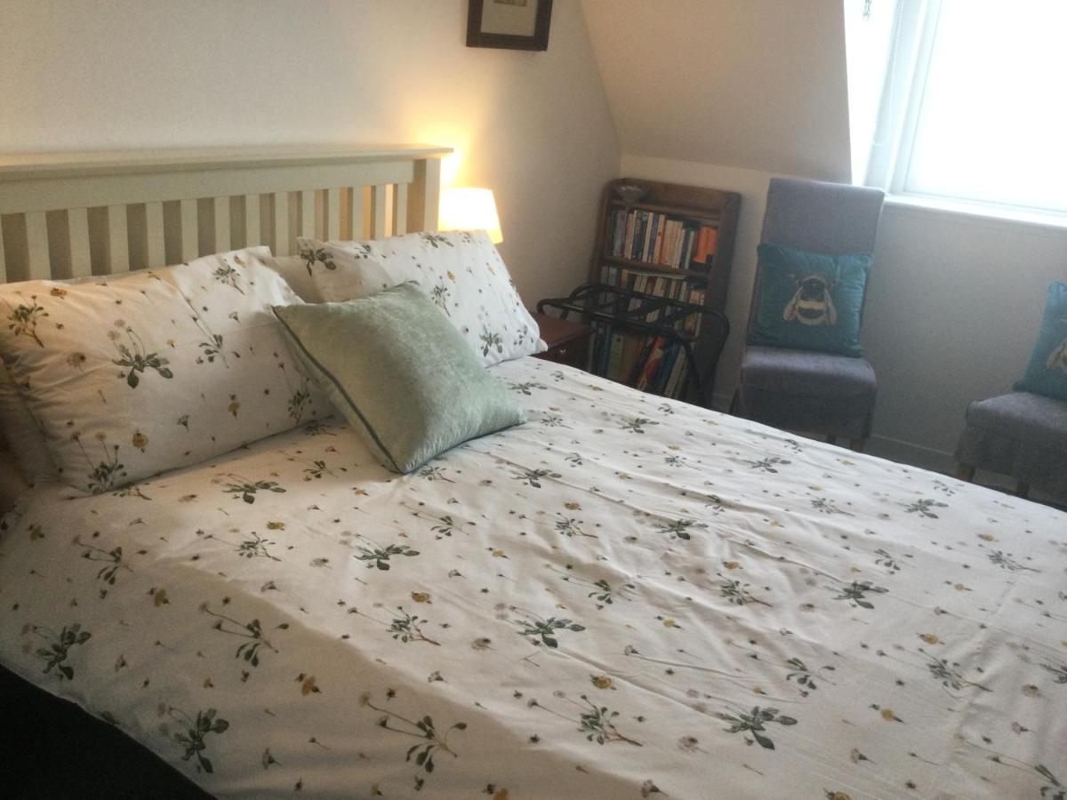 Piper'S Cave Bed And Breakfast Helmsdale Exteriér fotografie