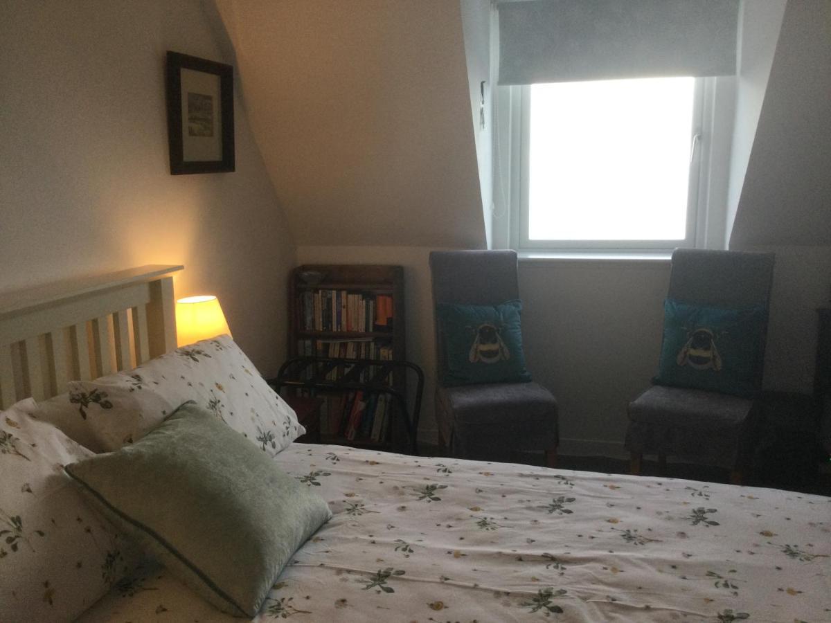 Piper'S Cave Bed And Breakfast Helmsdale Exteriér fotografie