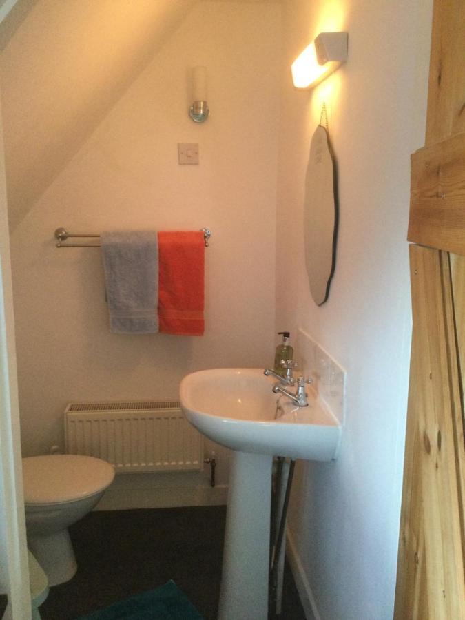Piper'S Cave Bed And Breakfast Helmsdale Exteriér fotografie