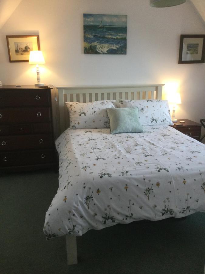 Piper'S Cave Bed And Breakfast Helmsdale Exteriér fotografie