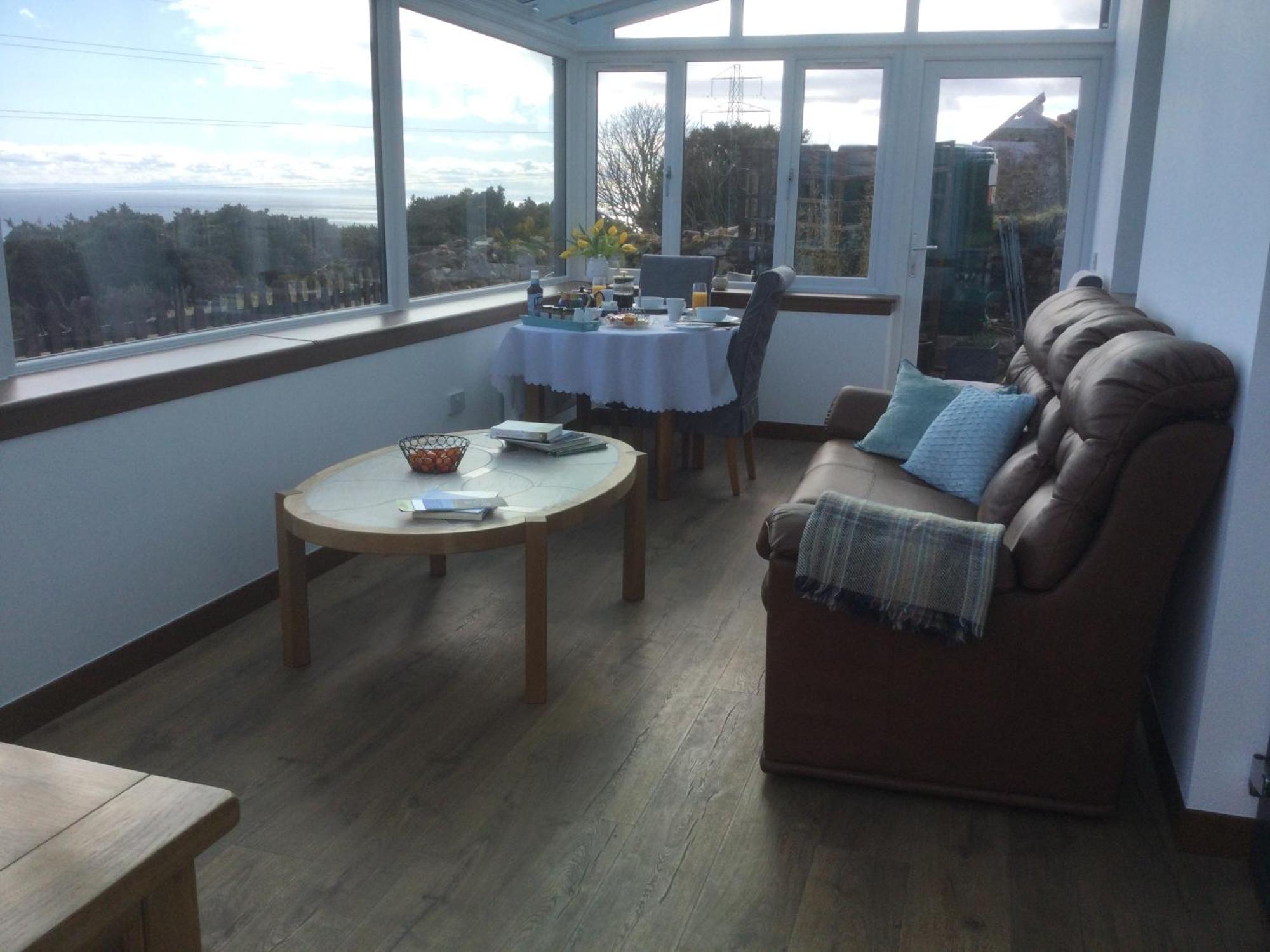 Piper'S Cave Bed And Breakfast Helmsdale Exteriér fotografie