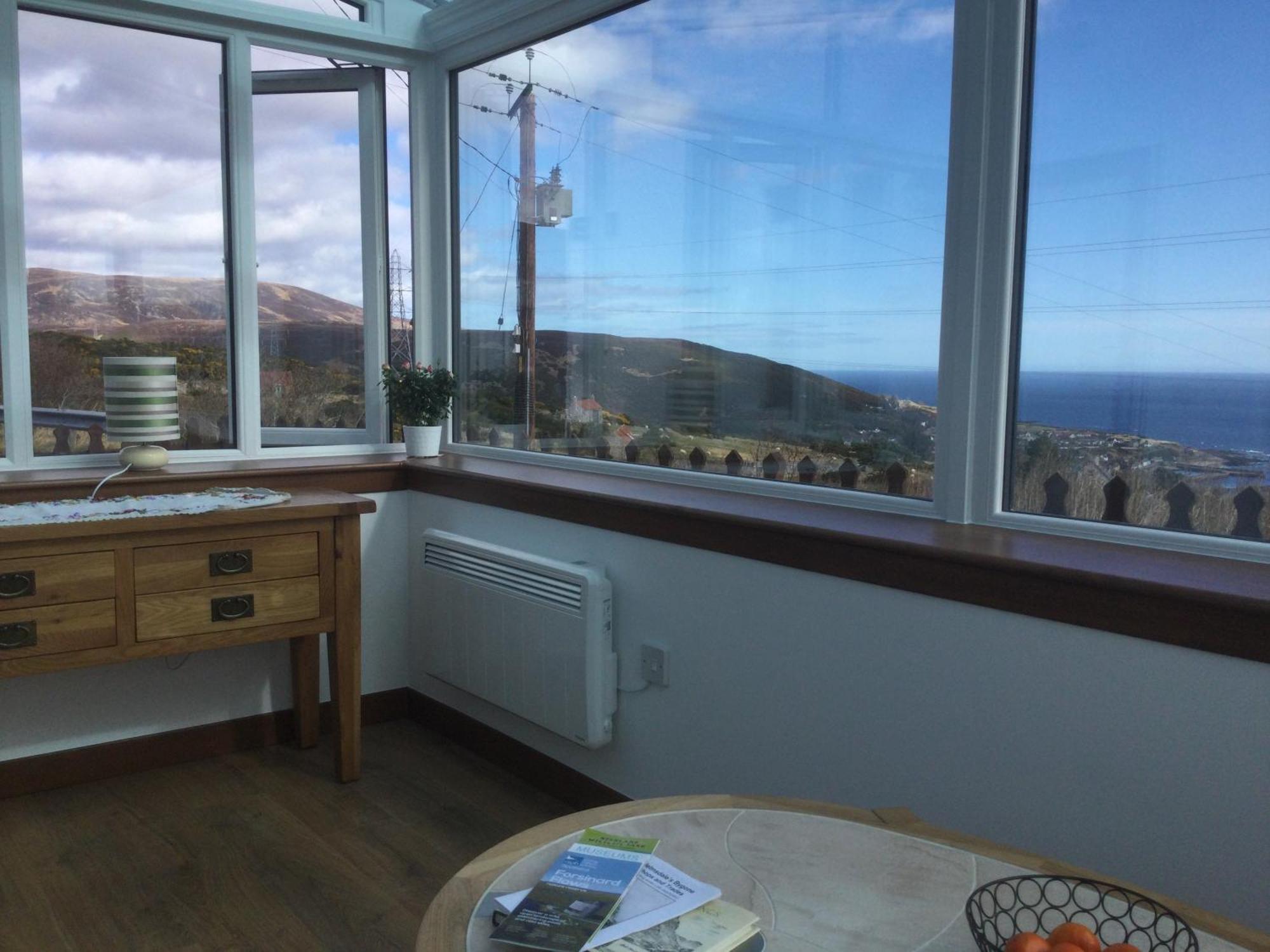 Piper'S Cave Bed And Breakfast Helmsdale Exteriér fotografie