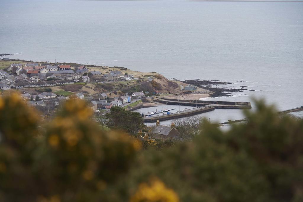 Piper'S Cave Bed And Breakfast Helmsdale Exteriér fotografie