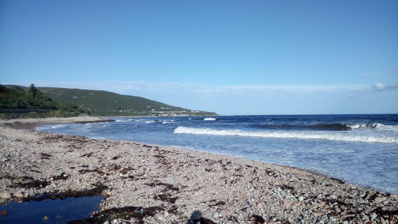 Piper'S Cave Bed And Breakfast Helmsdale Exteriér fotografie