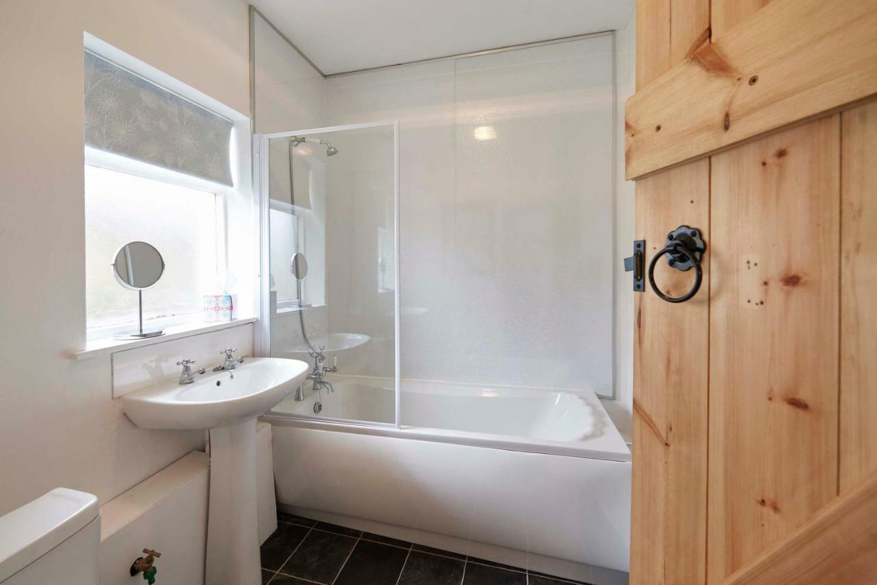 Piper'S Cave Bed And Breakfast Helmsdale Exteriér fotografie