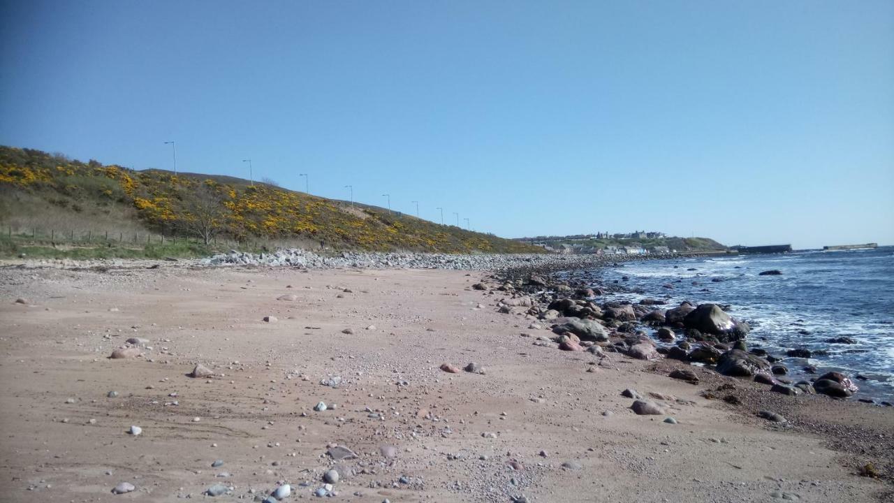 Piper'S Cave Bed And Breakfast Helmsdale Exteriér fotografie